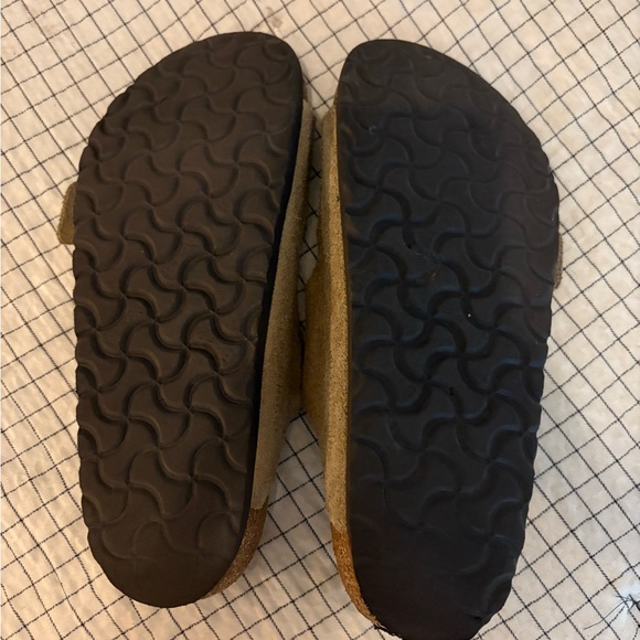 Birkenstocks - Picture 3 of 3